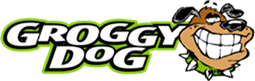 Groggy Dog