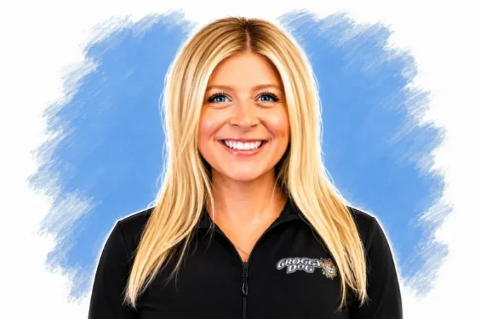 Kaitlyn Clearman, Inside Sales