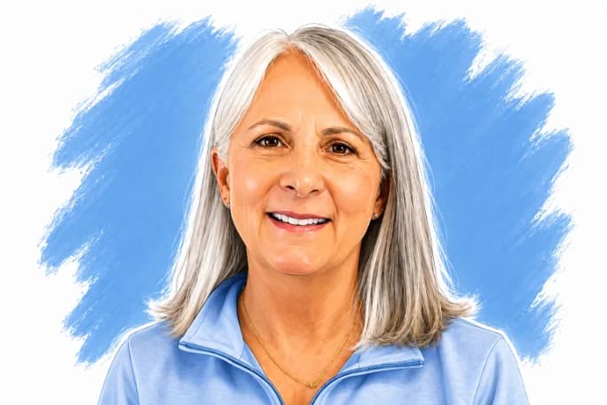 Teresa Barnett, Inside Sales