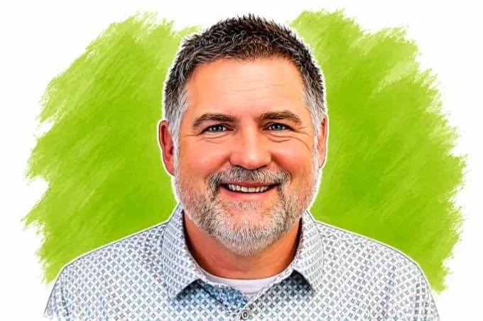 Jeff Bowerman, Outside Sales
