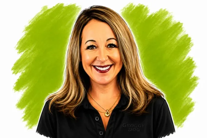 Alana Himel, Outside Sales