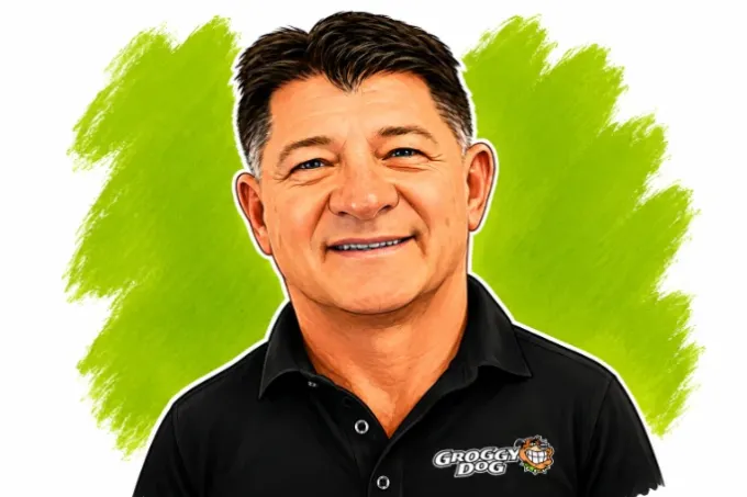 Craig Jones, Founder / CEO