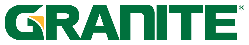 Granite Construction logo