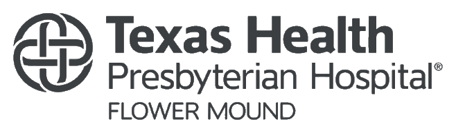 Texas Health Presbyterian Hospital Flower Mound logo