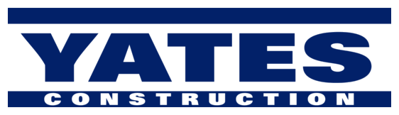 Yates Construction logo